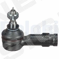 Tie rod end