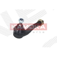 Tie rod end