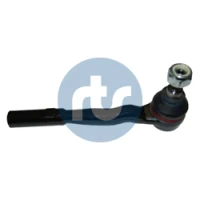 Tie rod end