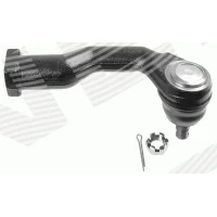 Tie rod end