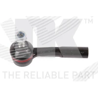 Tie rod end