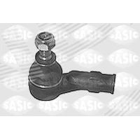 Tie rod end