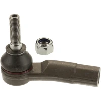 Tie rod end