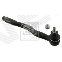 Tie rod end