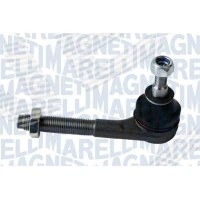 Tie rod end