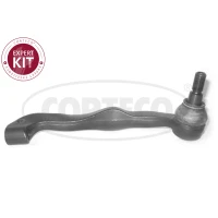 Tie rod end