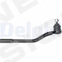 Tie rod end