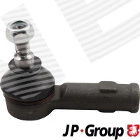 Tie rod end