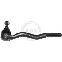 Tie rod end