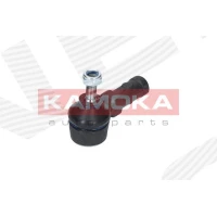 Tie rod end