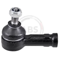 Tie rod end