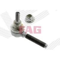 Tie rod end