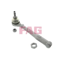 Tie rod end