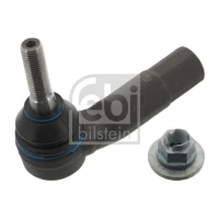 Tie rod end