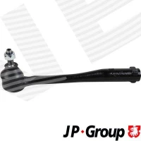 Tie rod end