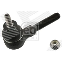 Tie rod end