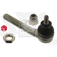 Tie rod end