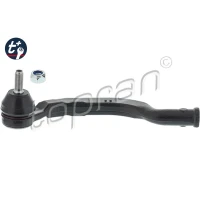 Tie rod end