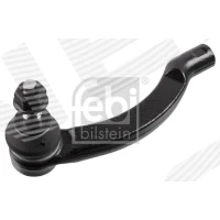 Tie rod end