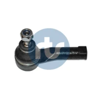 Tie rod end