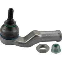 Tie rod end