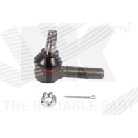 Tie rod end