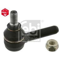 Tie rod end