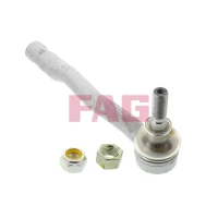 Tie rod end