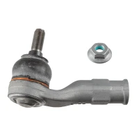 Tie rod end