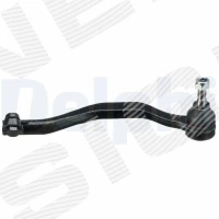 Tie rod end