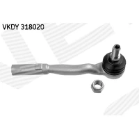 Tie rod end