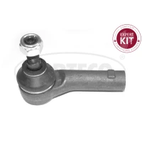 Tie rod end