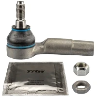 Tie rod end