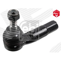 Tie rod end