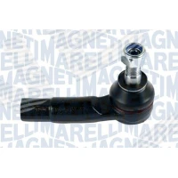 Tie rod end