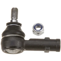 Tie rod end