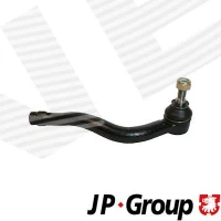 Tie rod end