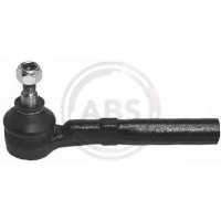 Tie rod end