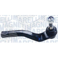 Tie rod end