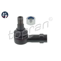 Tie rod end