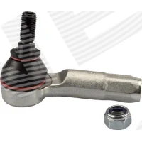 Tie rod end