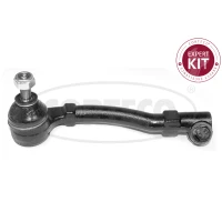 Tie rod end