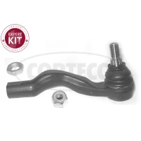 Tie rod end