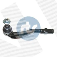 Tie rod end