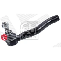 Tie rod end