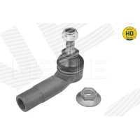 Tie rod end