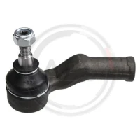 Tie rod end