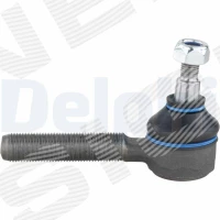 Tie rod end