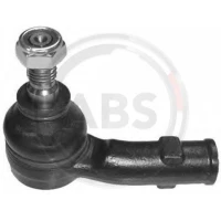 Tie rod end