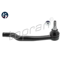 Tie rod end